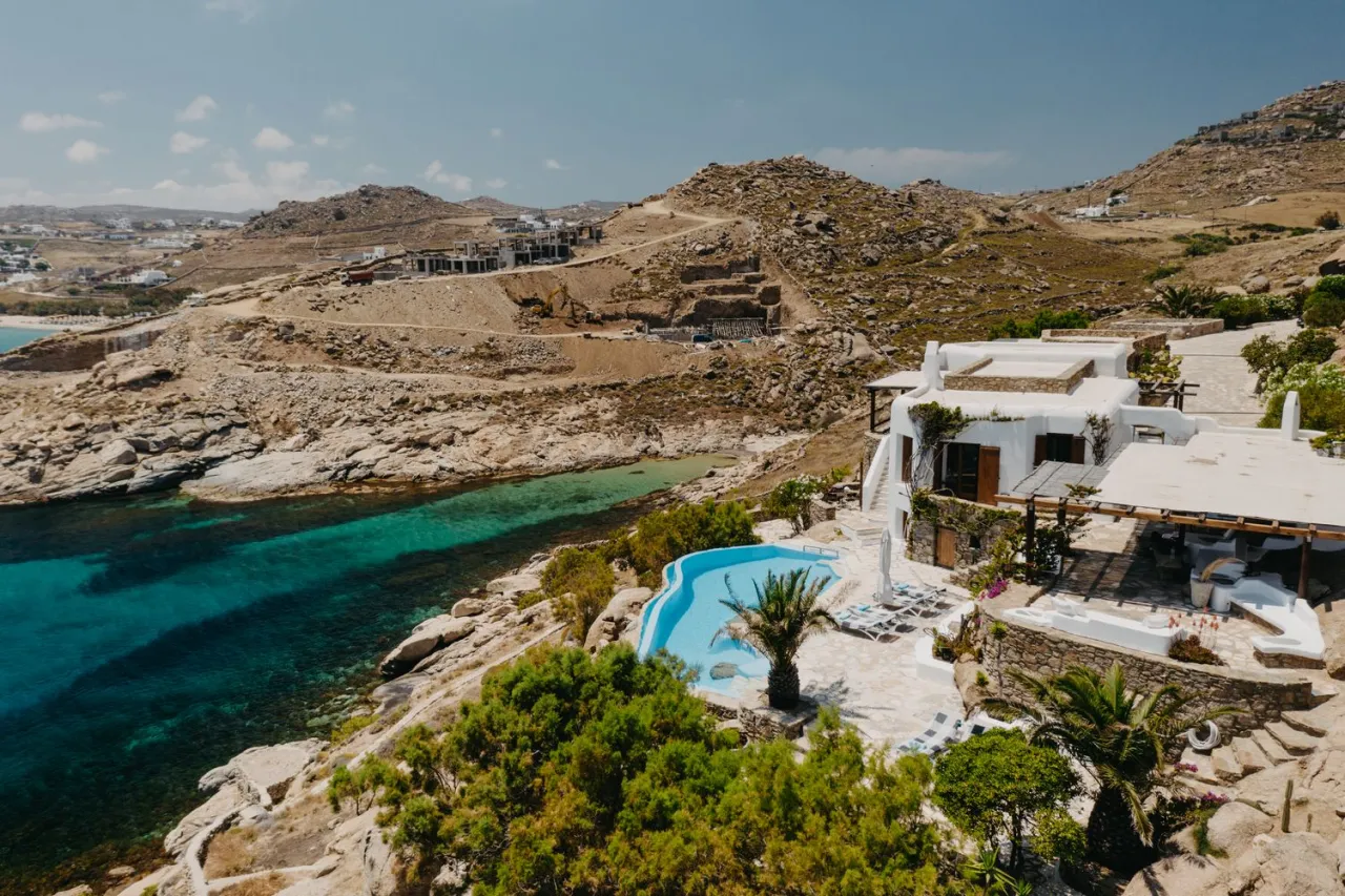 Villa Ullmann - Photo 1