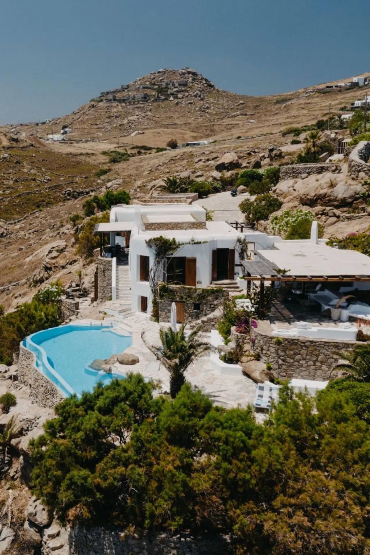 Villa Ullmann - Photo 2