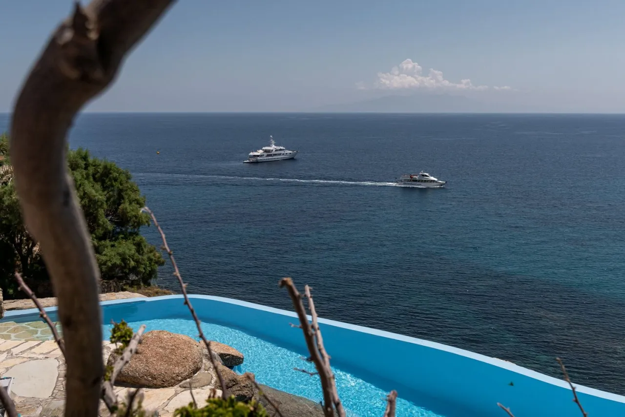 Villa Ullmann - Photo 4