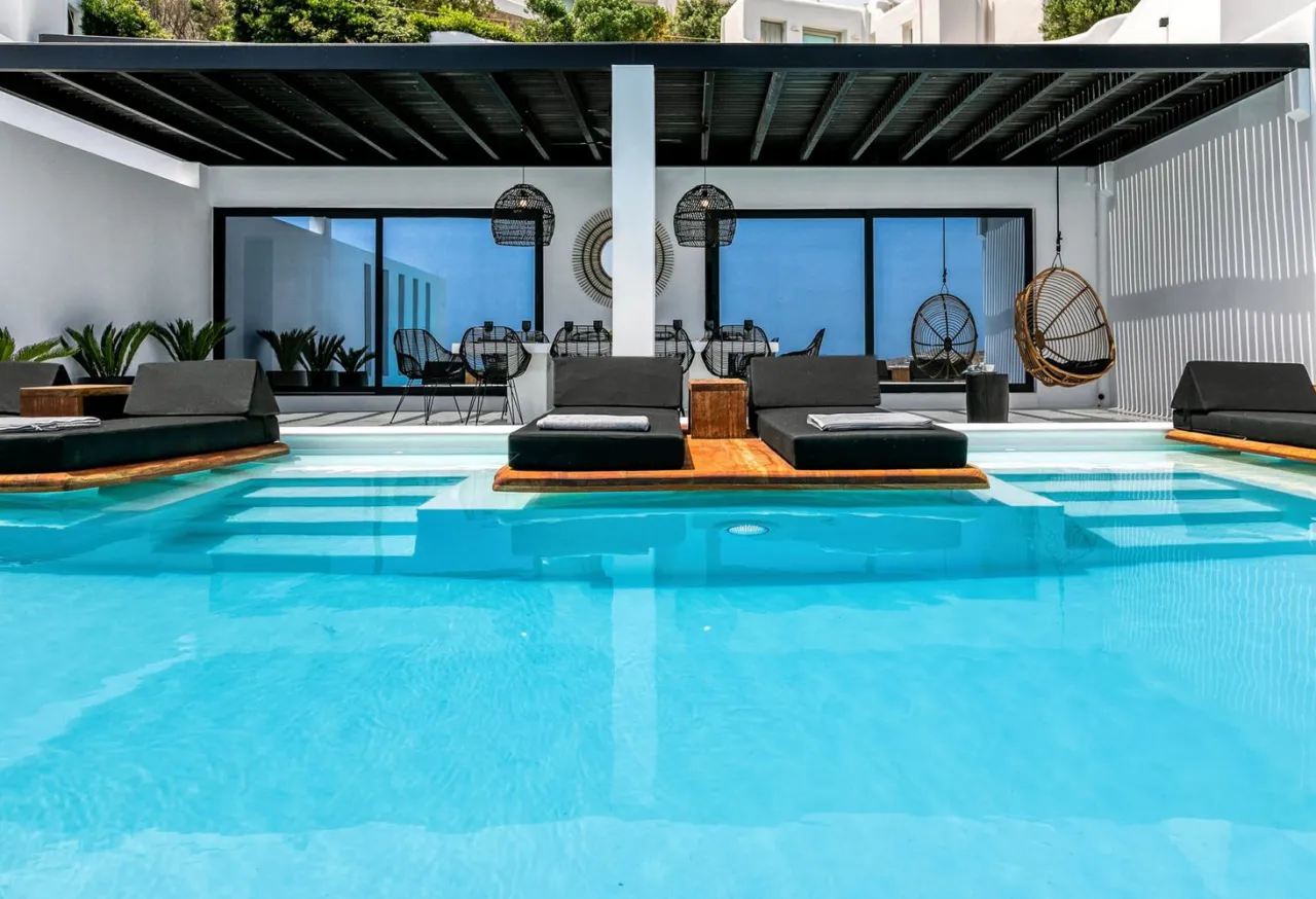 Villa Bates - Photo 4