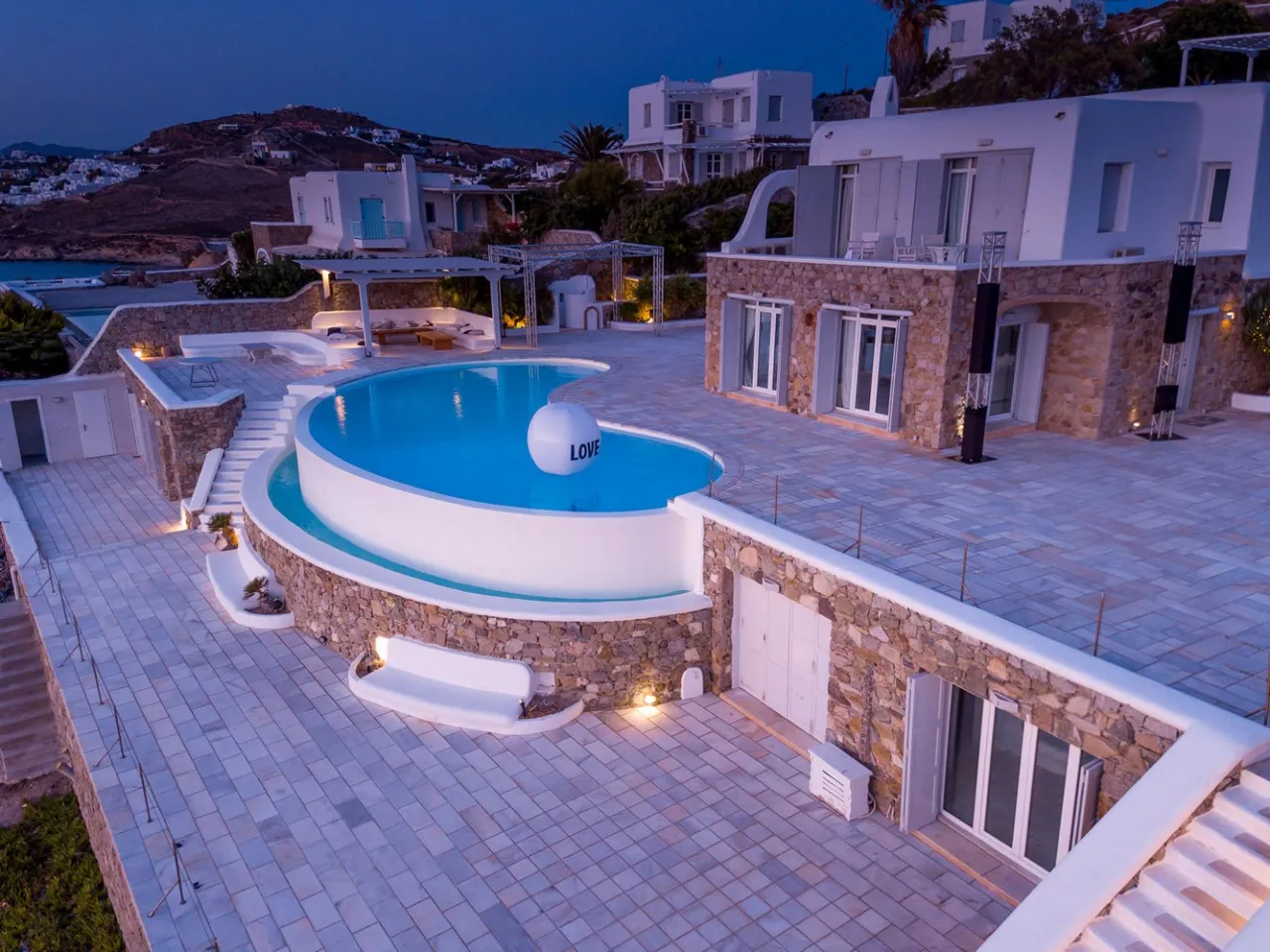 Villa Bellanca - Photo 1