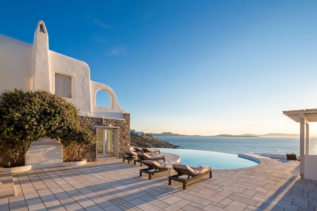 Villa Bellanca - Photo 3