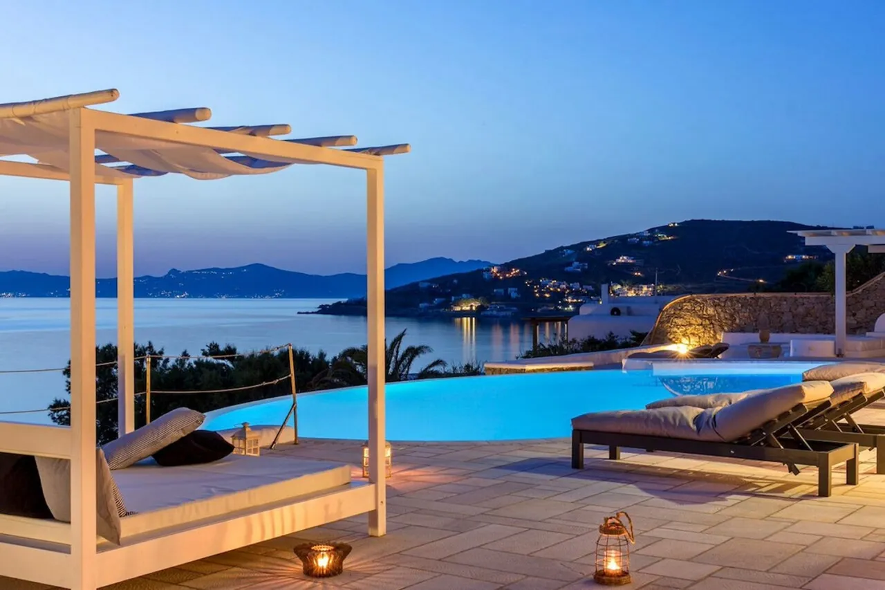 Villa Bellanca - Photo 4