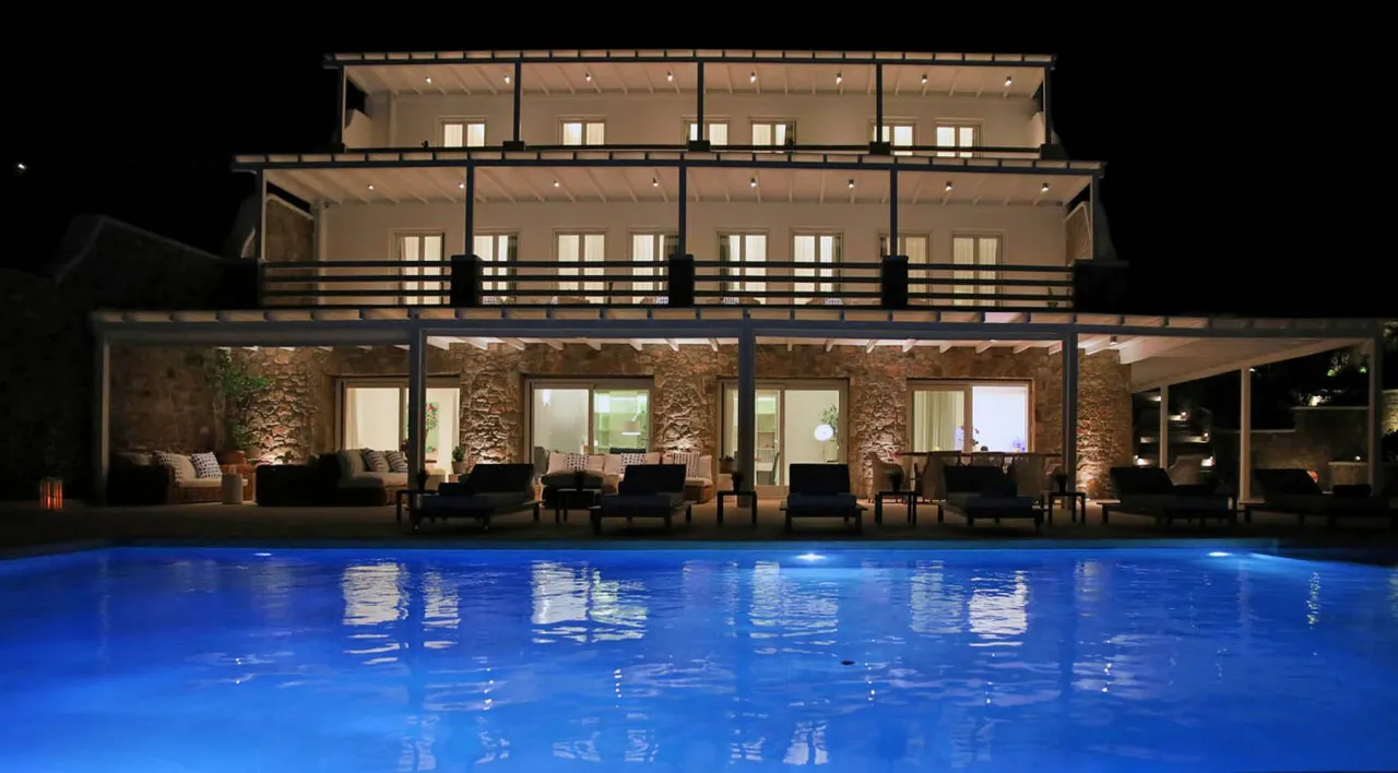 Villa Dunaway - Photo 3