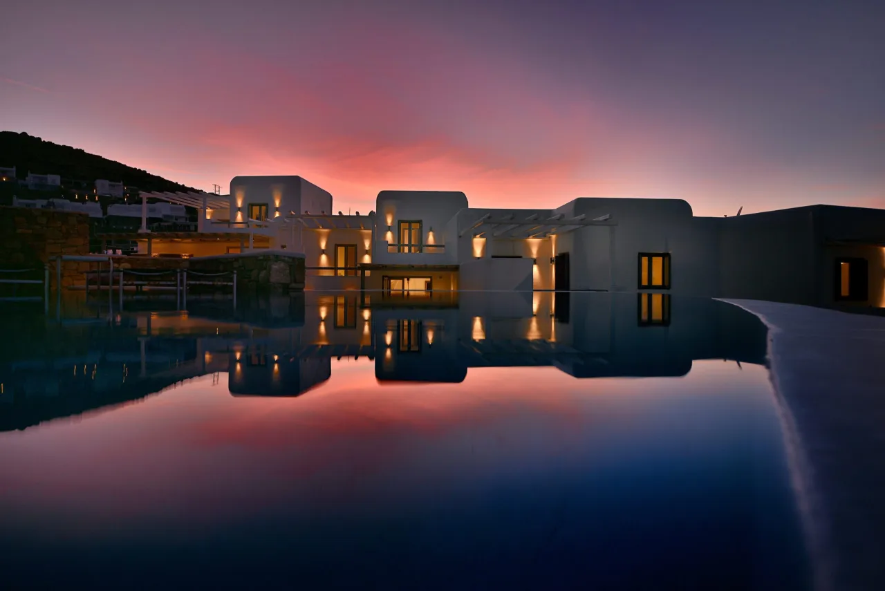 Villa Niven - Photo 1