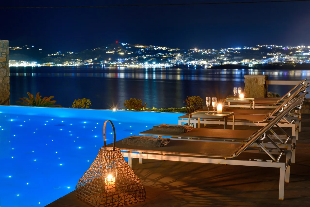 Villa Niven - Photo 3