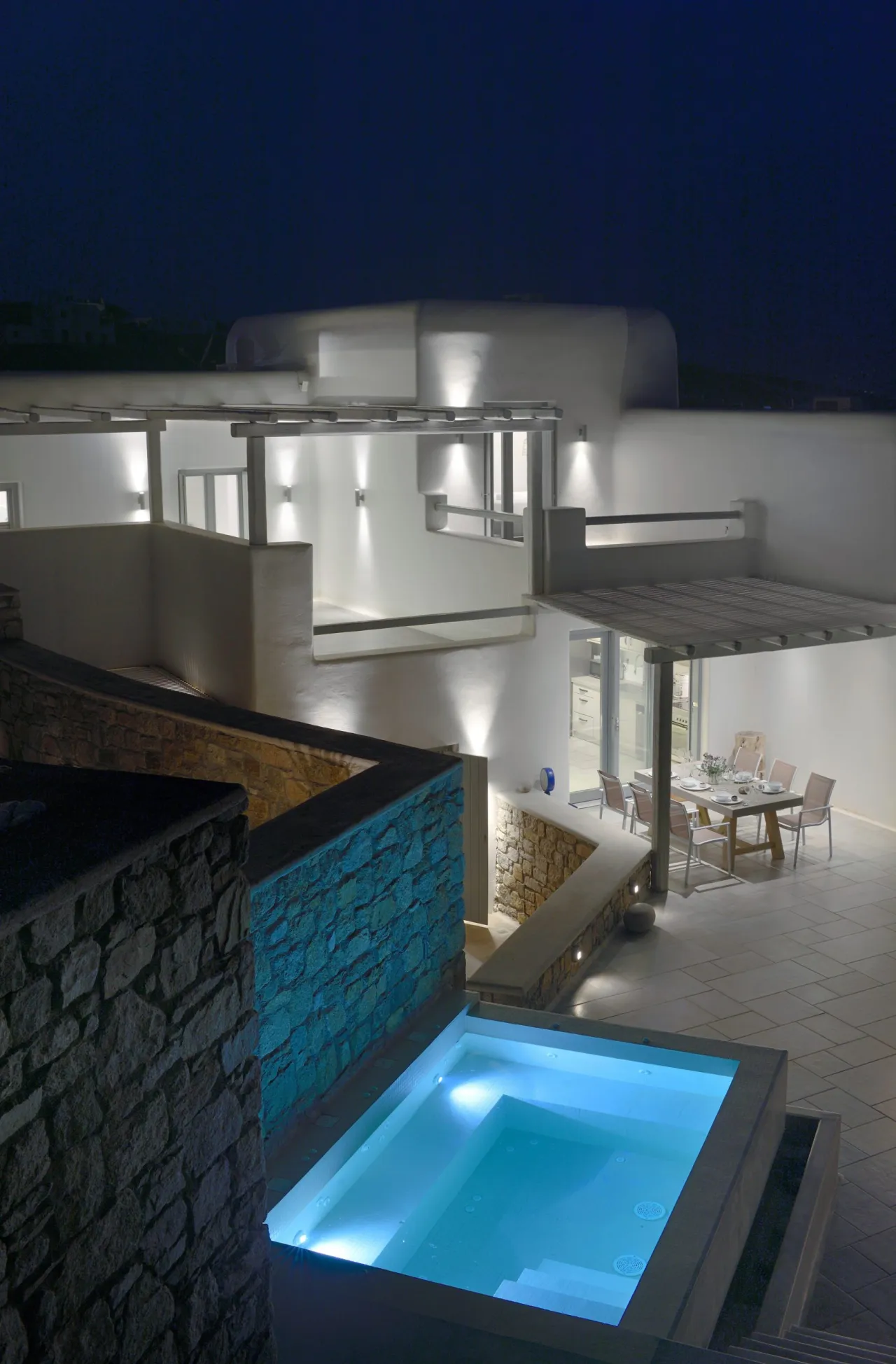 Villa Niven - Photo 4