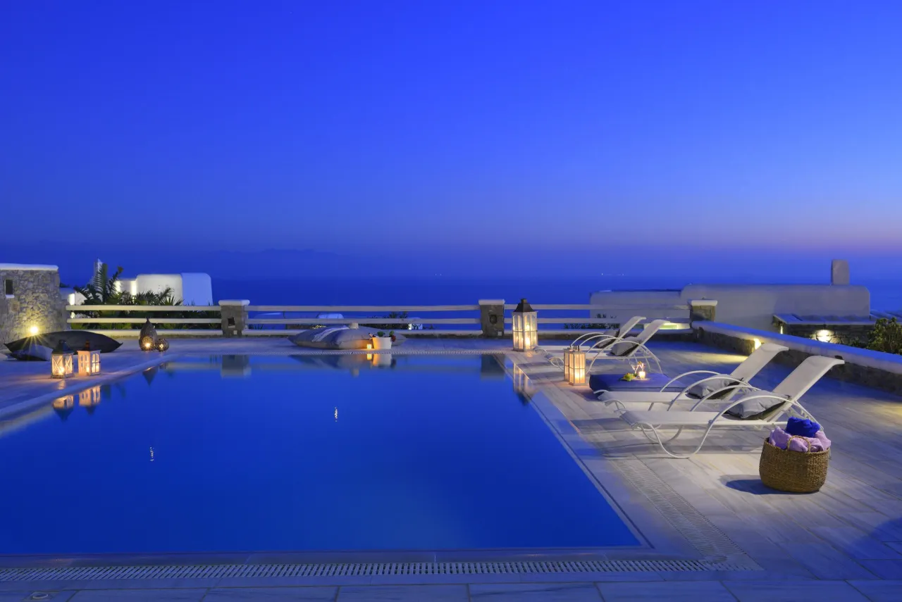 Villa Neeson - Photo 2