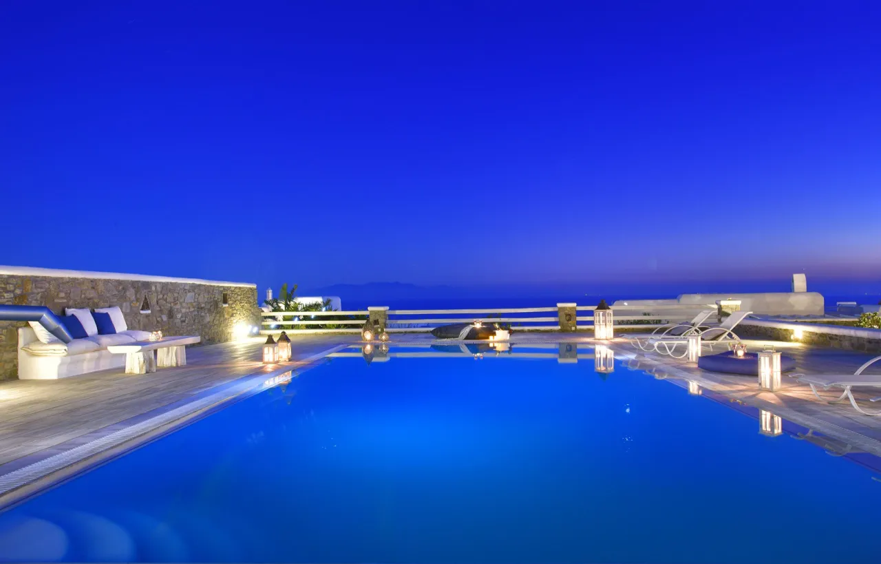 Villa Neeson - Photo 3