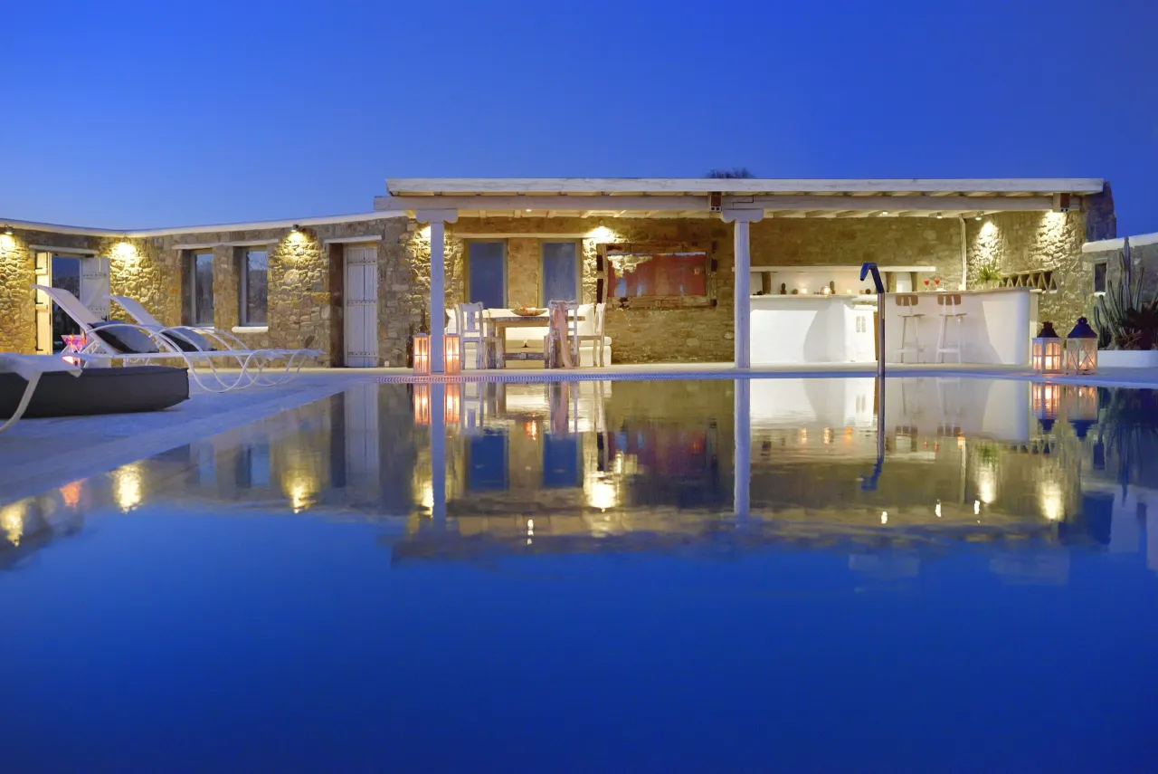 Villa Neeson - Photo 4