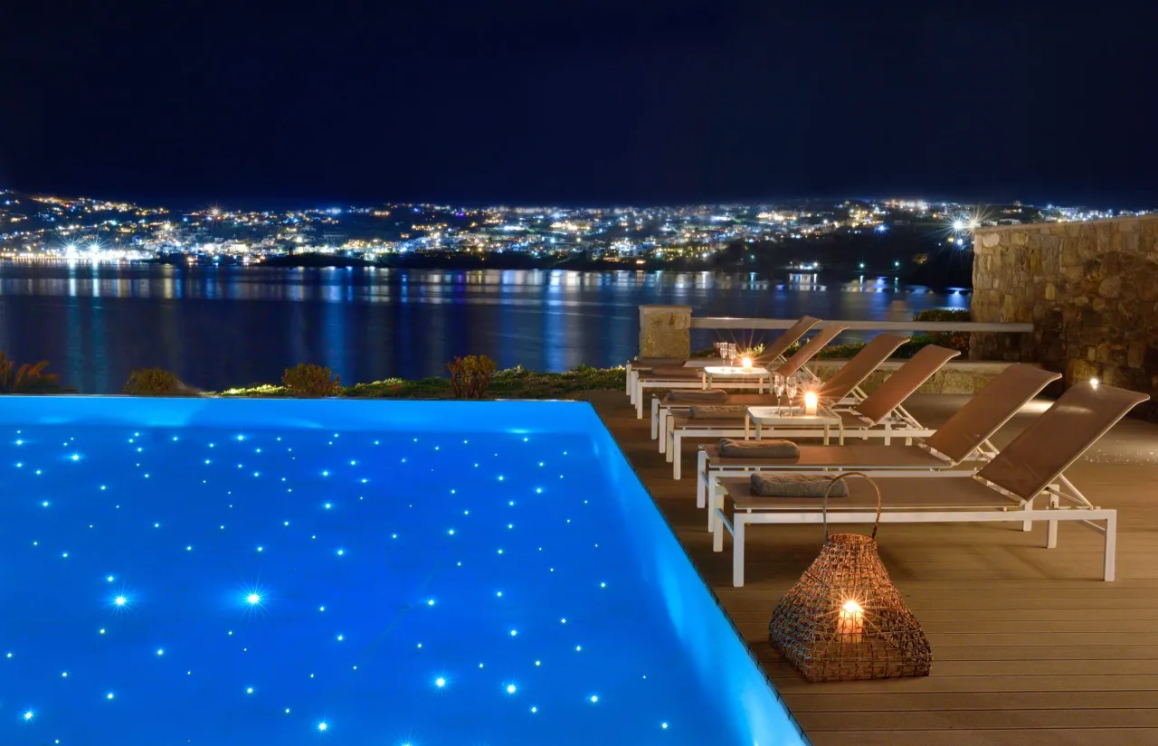 Villa Harlow - Photo 4