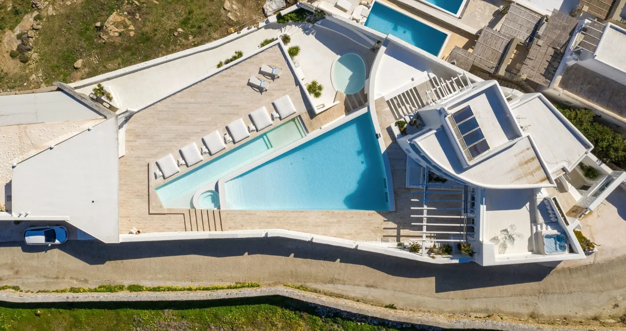 Villa Powell - Photo 3