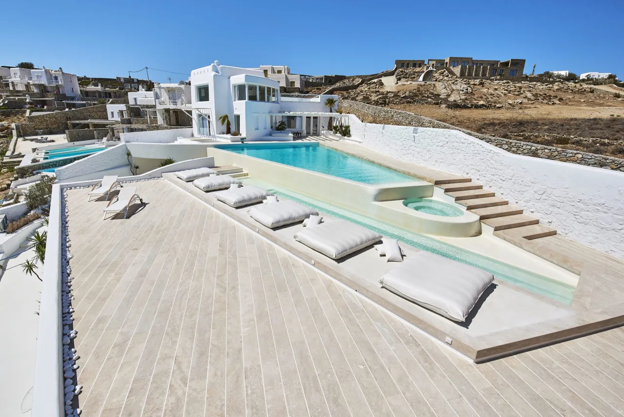 Villa Powell - Photo 4