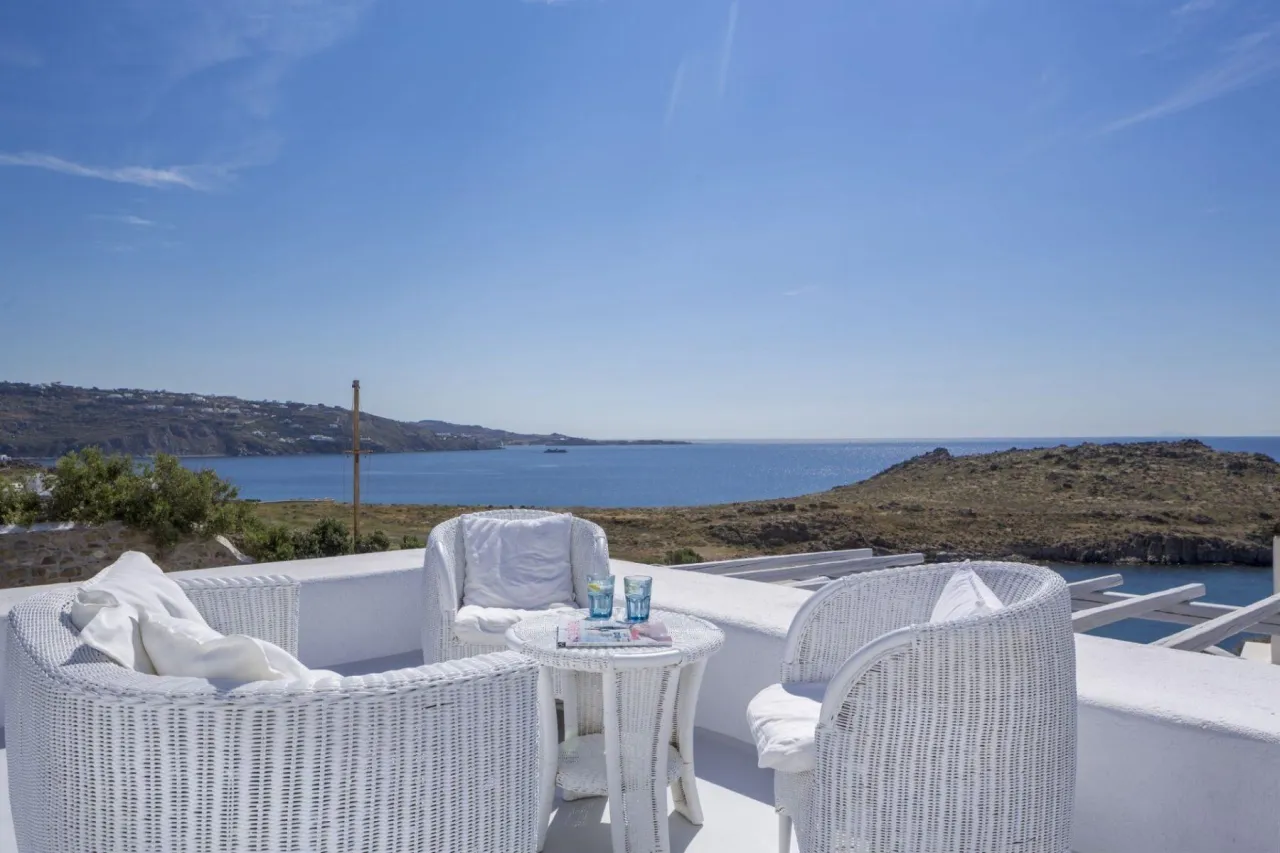 Villa Whitaker - Photo 2