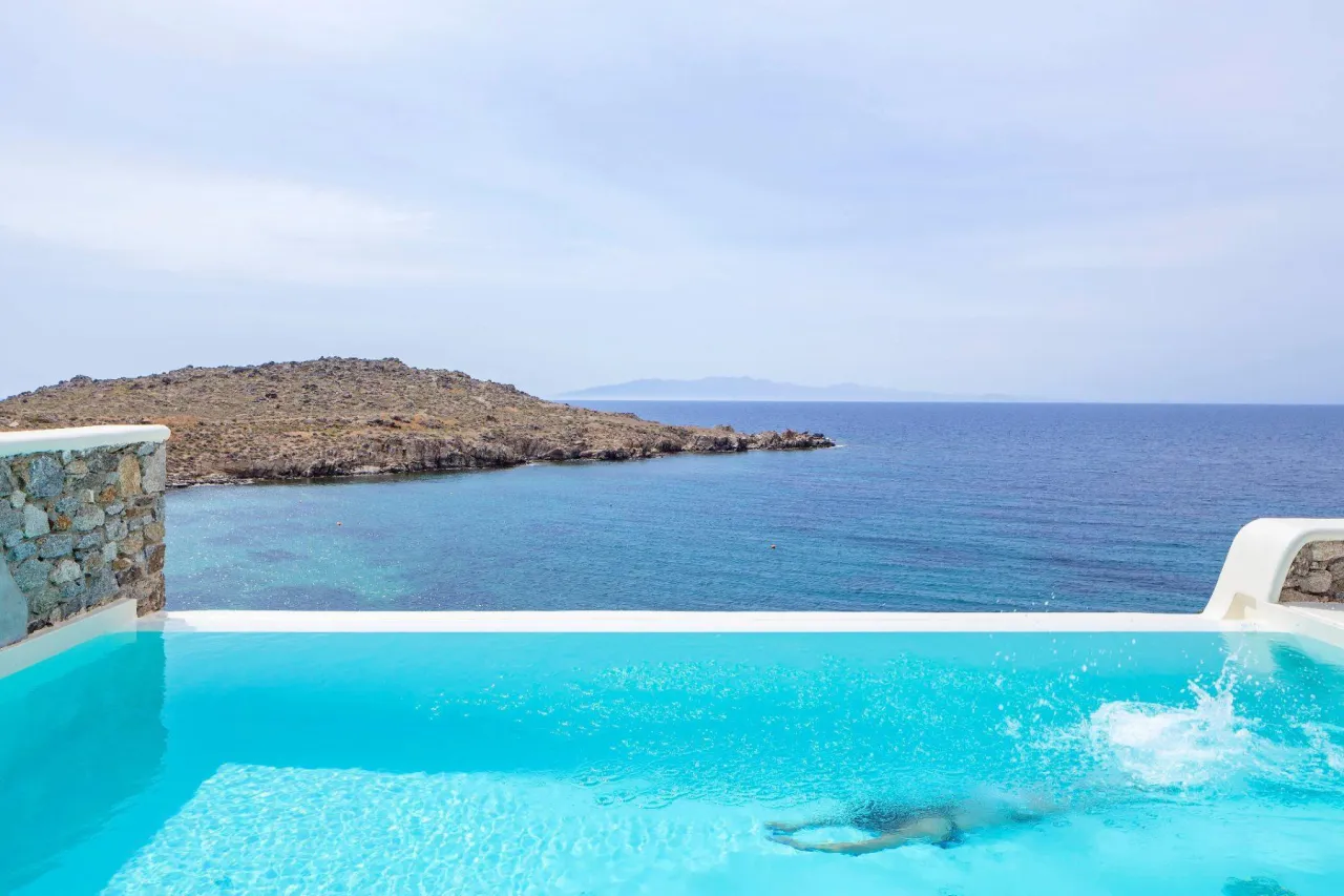 Villa Cagney - Photo 2