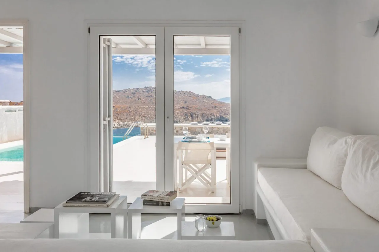 Villa Cagney - Photo 3