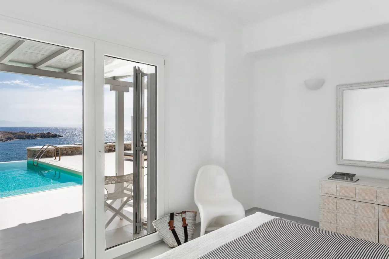 Villa Cagney - Photo 4