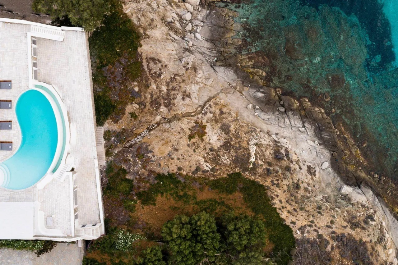 Villa Moore - Photo 2