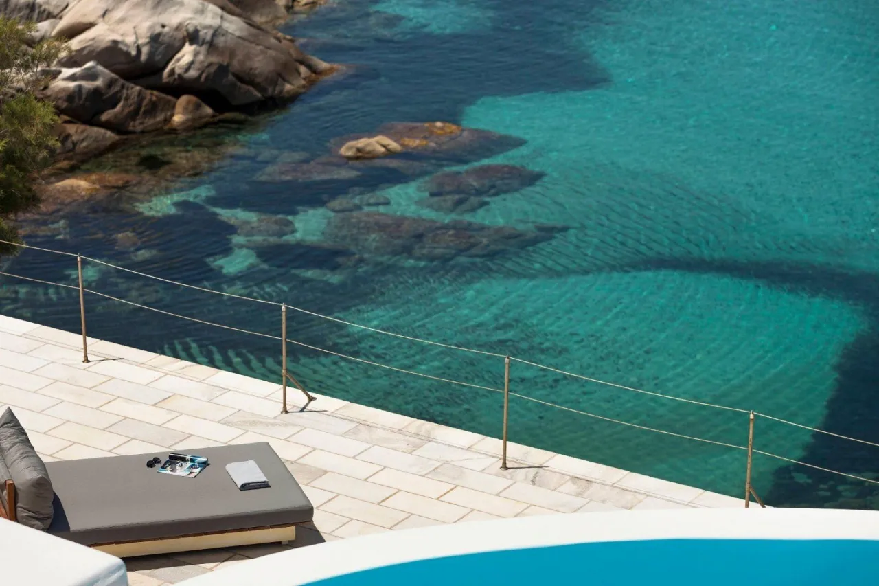 Villa Moore - Photo 4