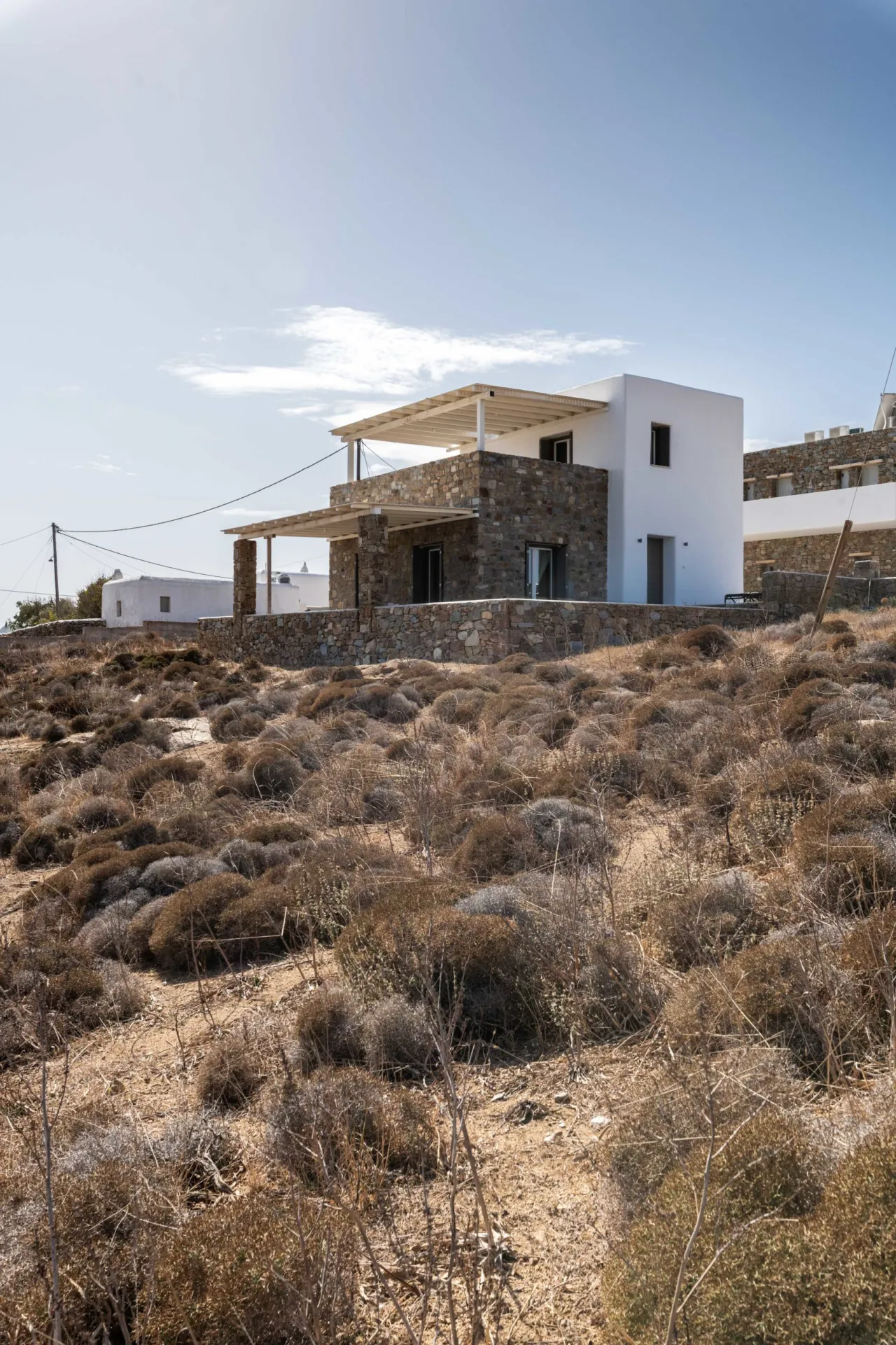 Villa Farrell - Photo 2