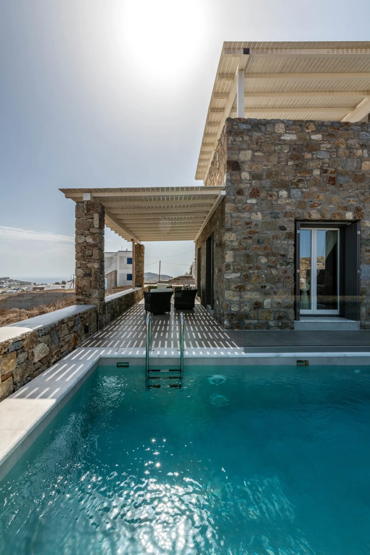 Villa Farrell - Photo 3