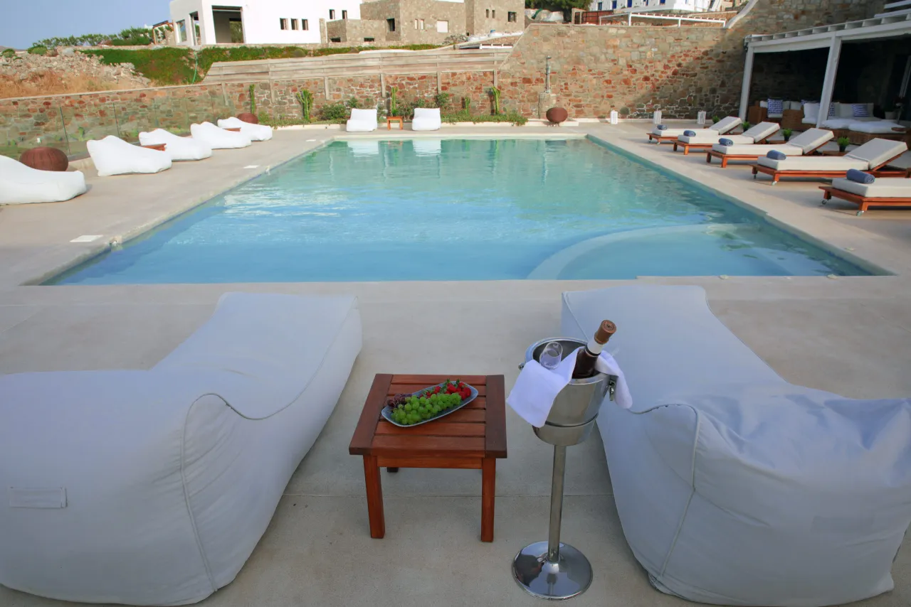 Villa Hathaway - Photo 2