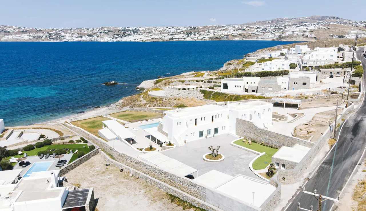 Villa Hathaway - Photo 4