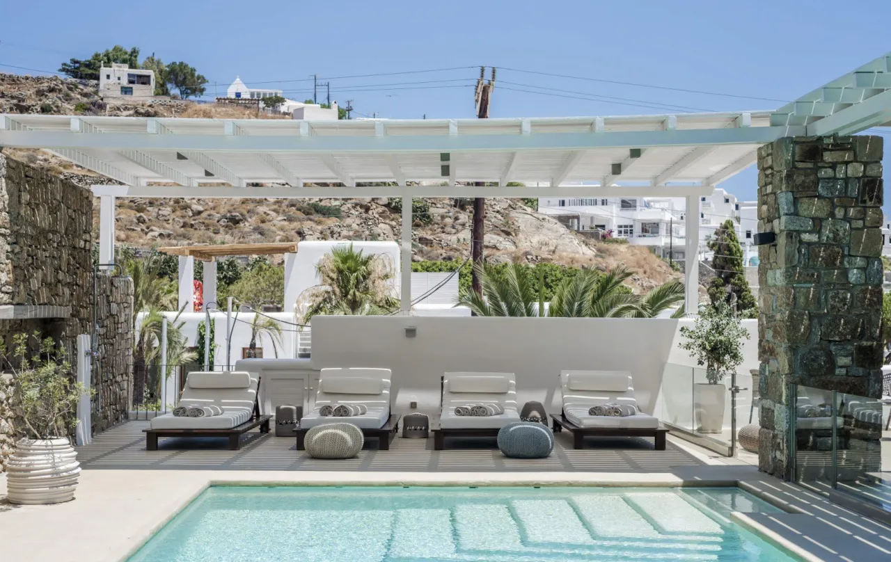 Villa Heroines - Photo 1