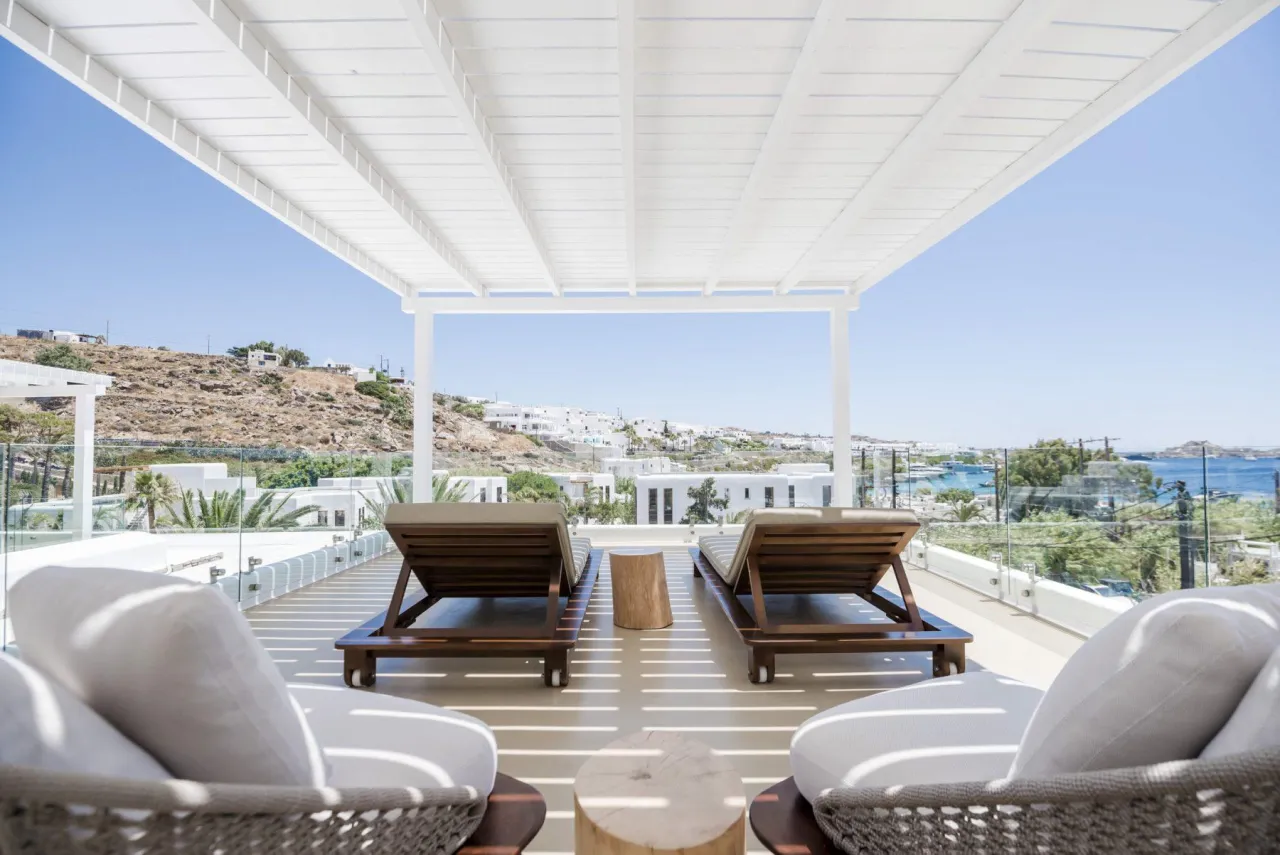 Villa Heroines - Photo 2