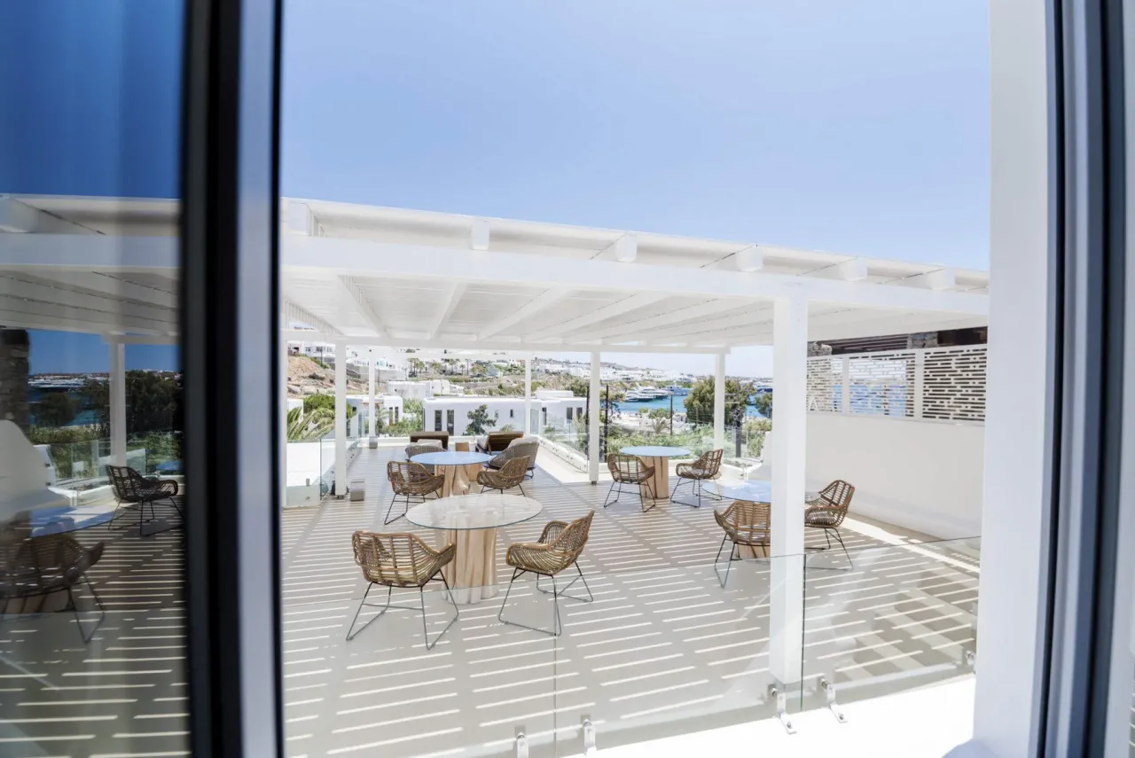 Villa Heroines - Photo 4