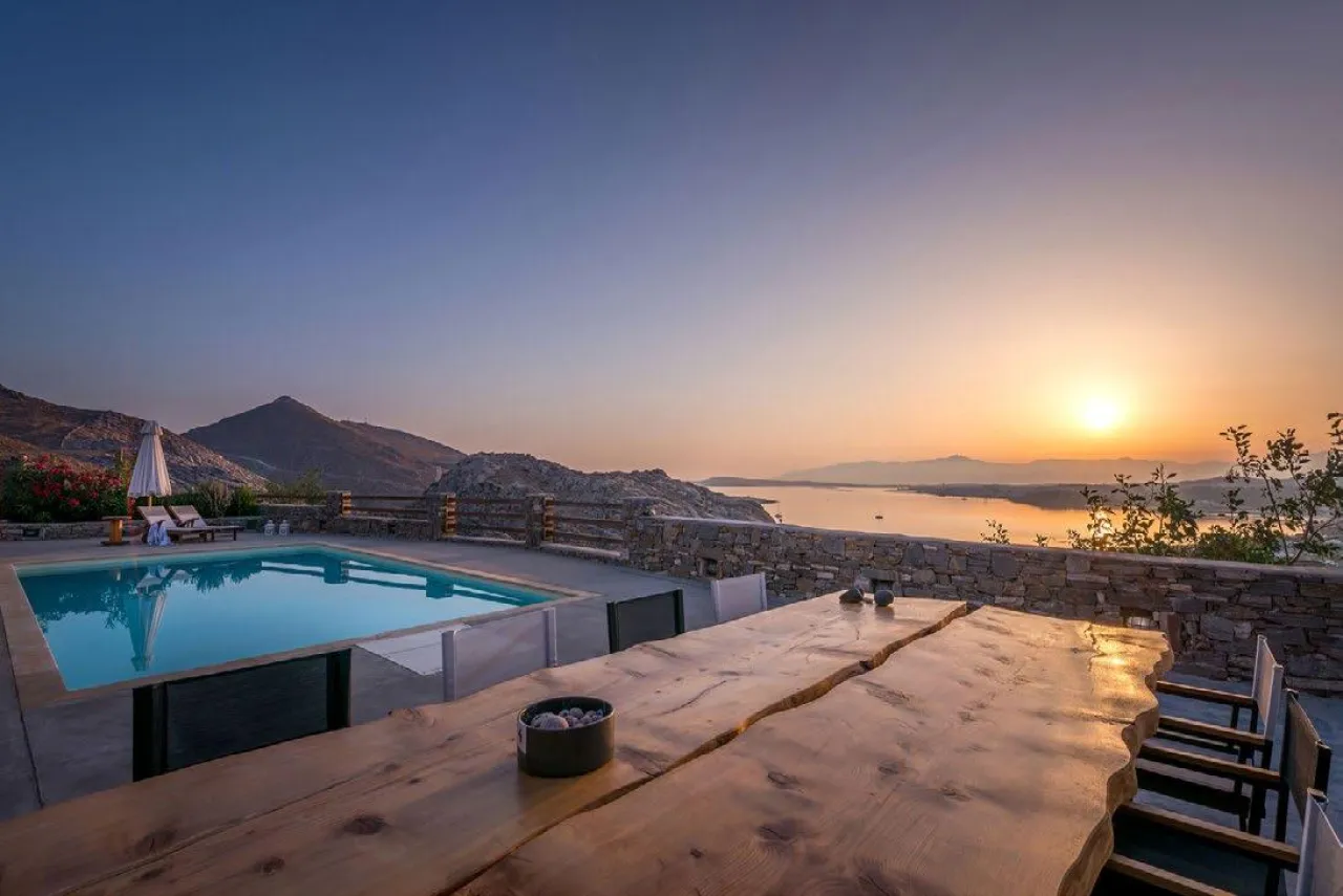 Villa Shirley - Photo 2