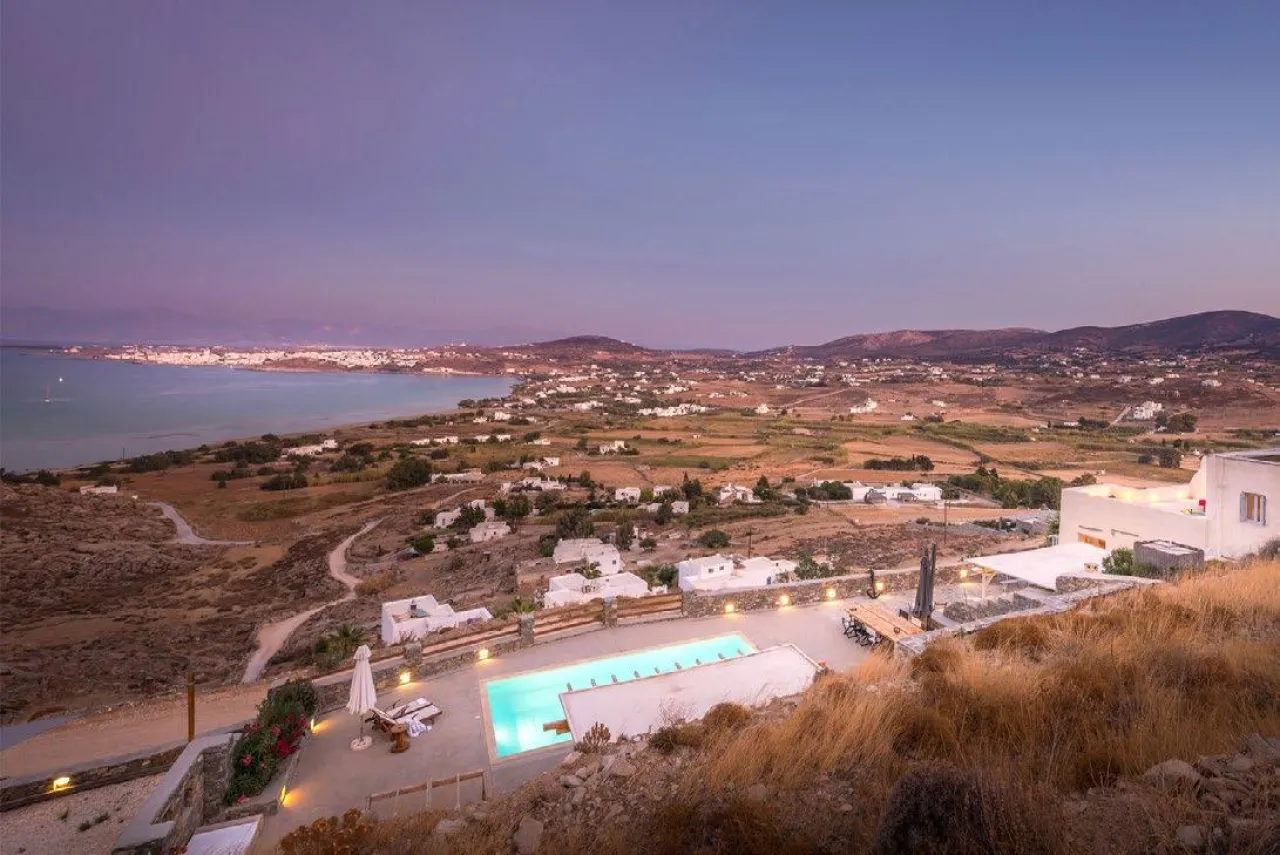 Villa Shirley - Photo 3