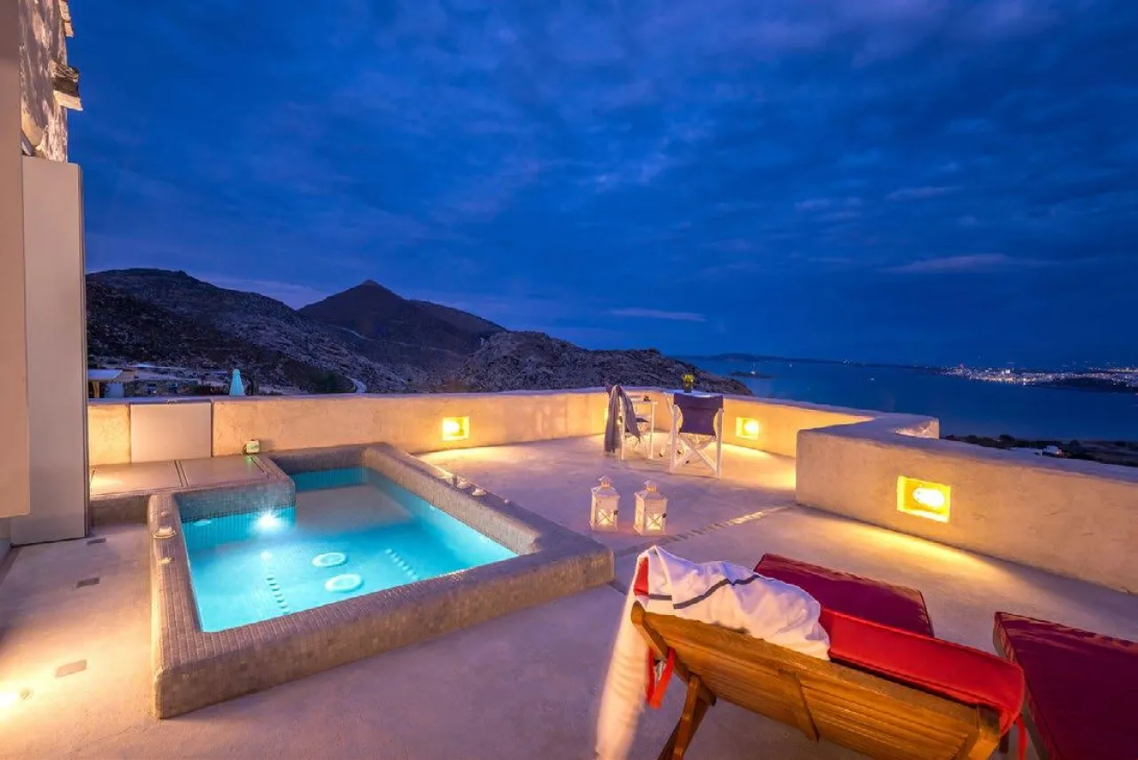 Villa Shirley - Photo 4