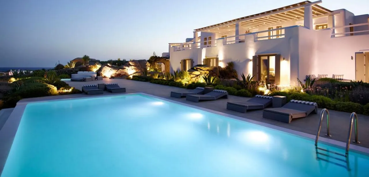 Main photo of Villa Joyce