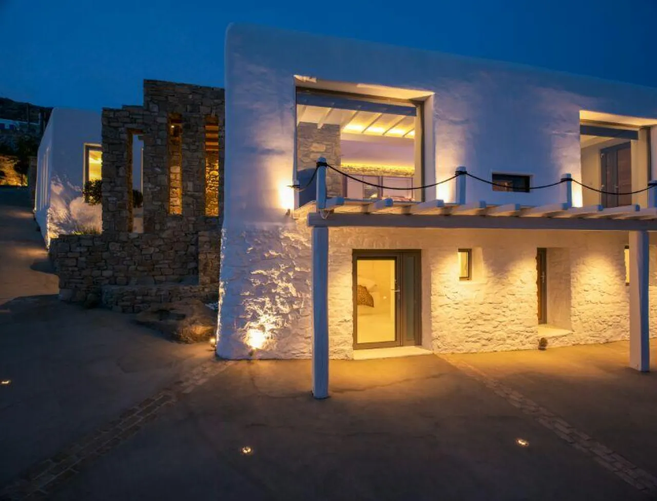 Villa Benjamin - Photo 1