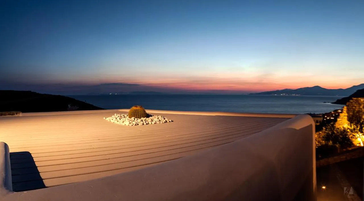 Villa Benjamin - Photo 2