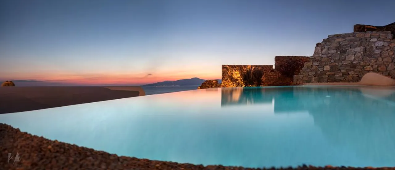 Villa Benjamin - Photo 3