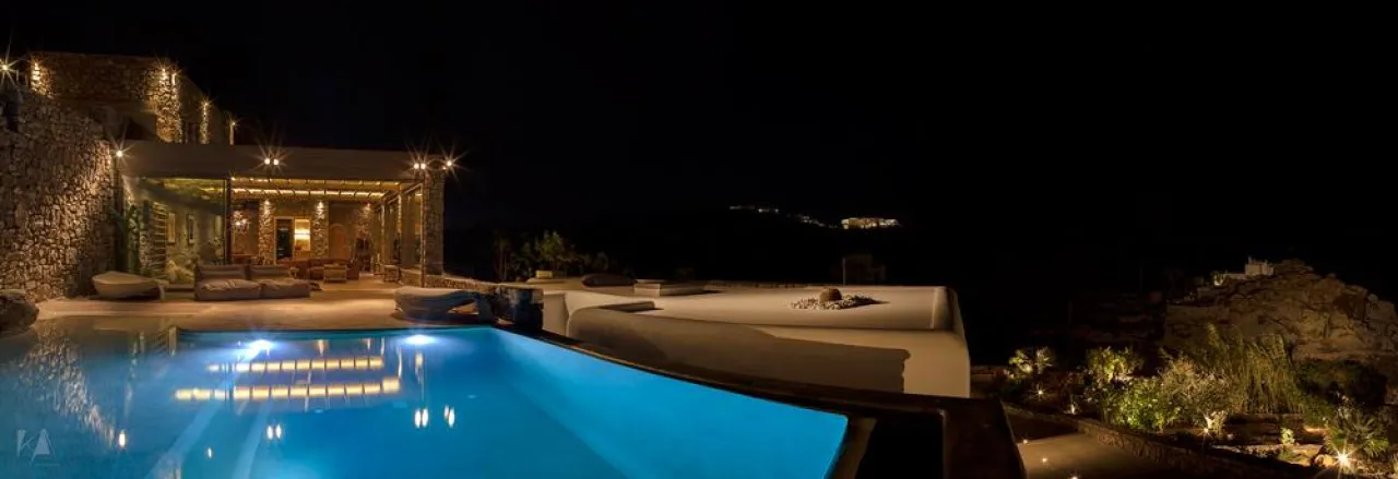 Villa Benjamin - Photo 4