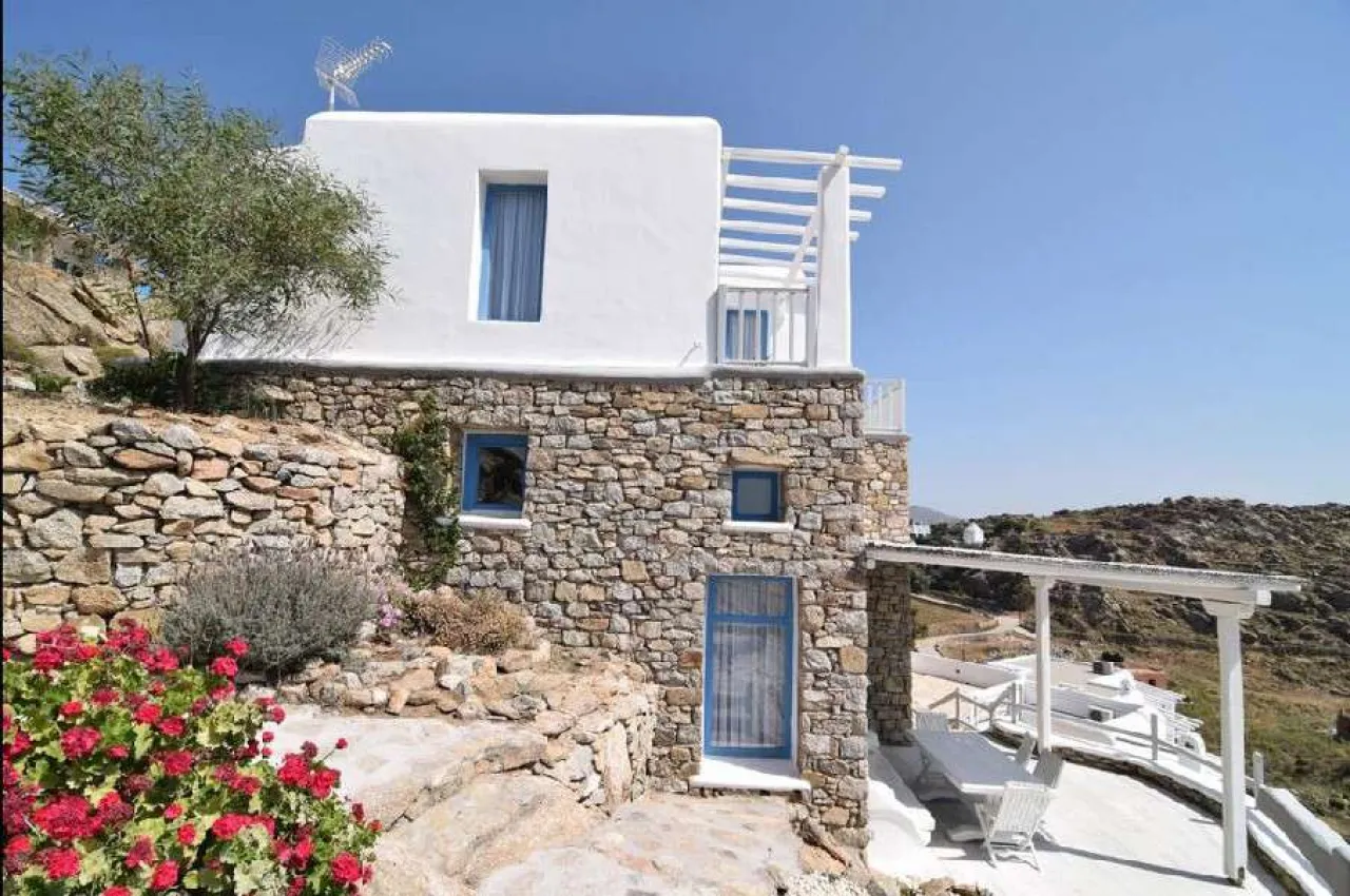 Villa Steve - Photo 1