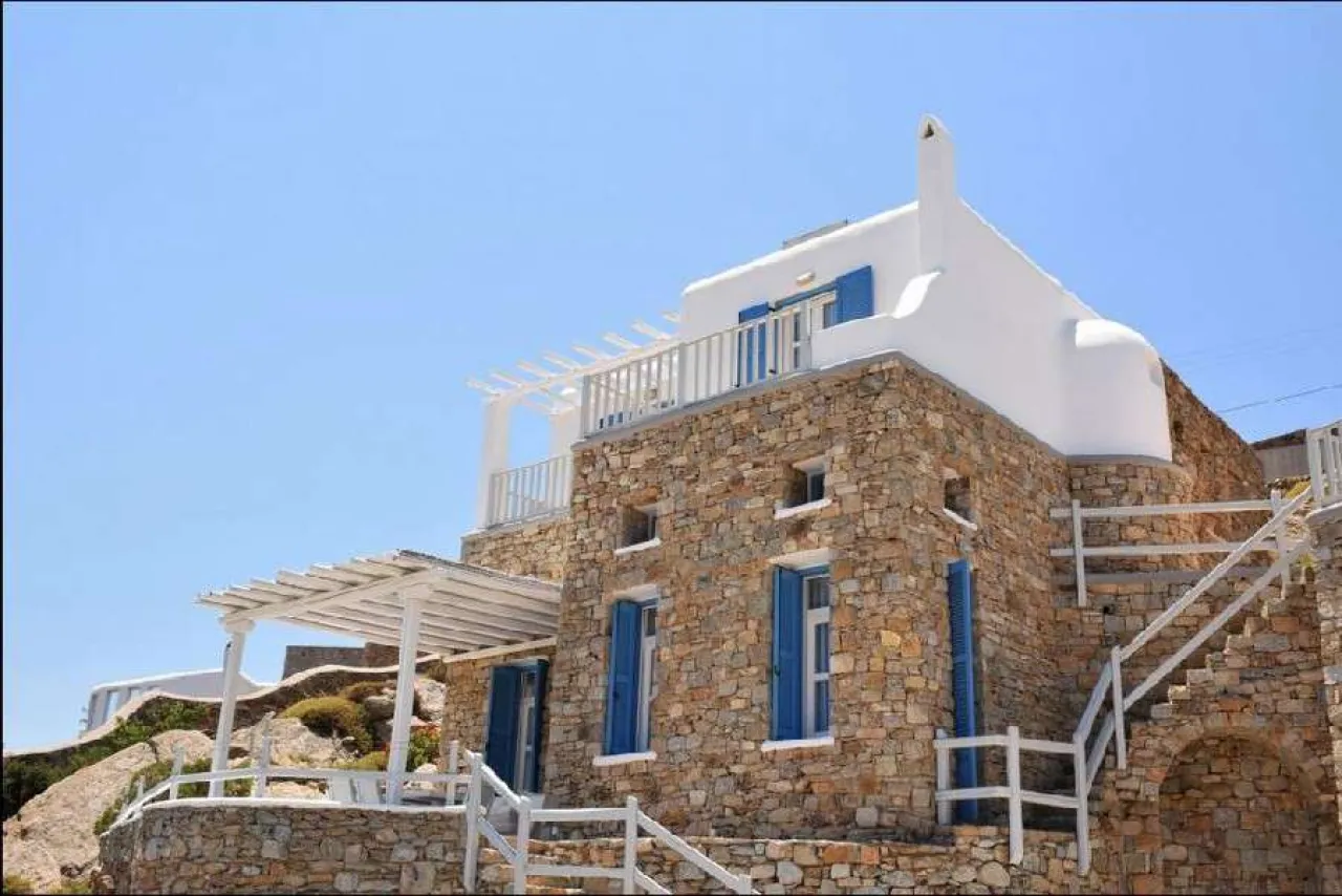 Villa Steve - Photo 2