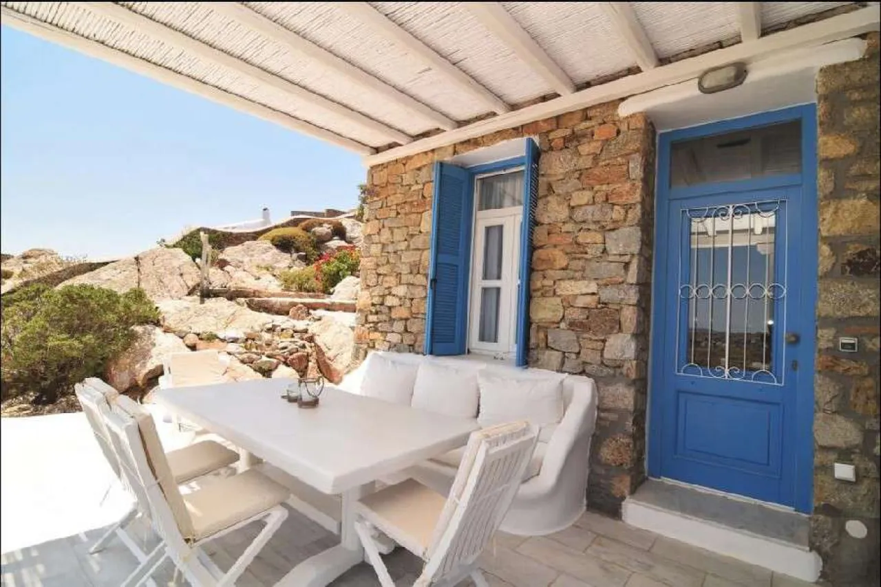 Villa Steve - Photo 3