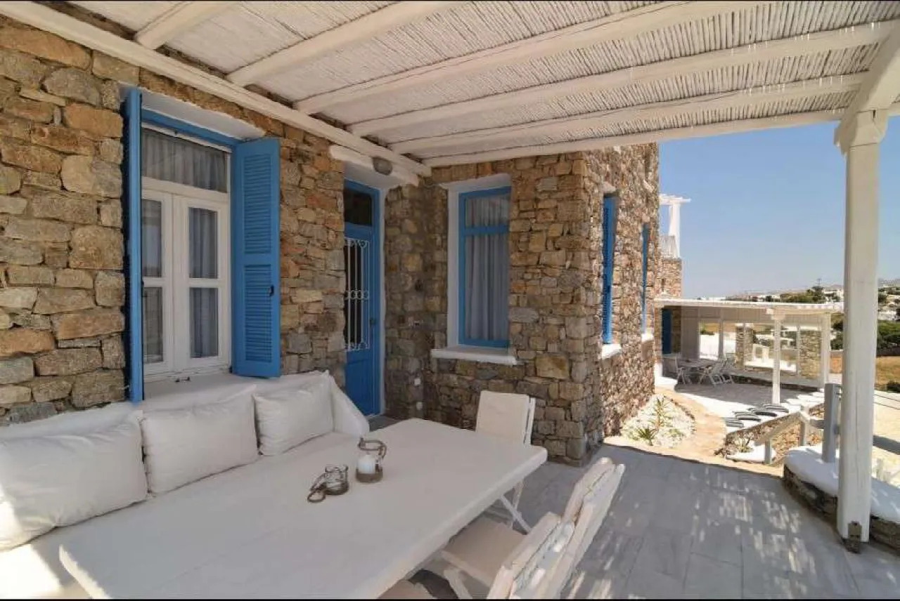 Villa Steve - Photo 4