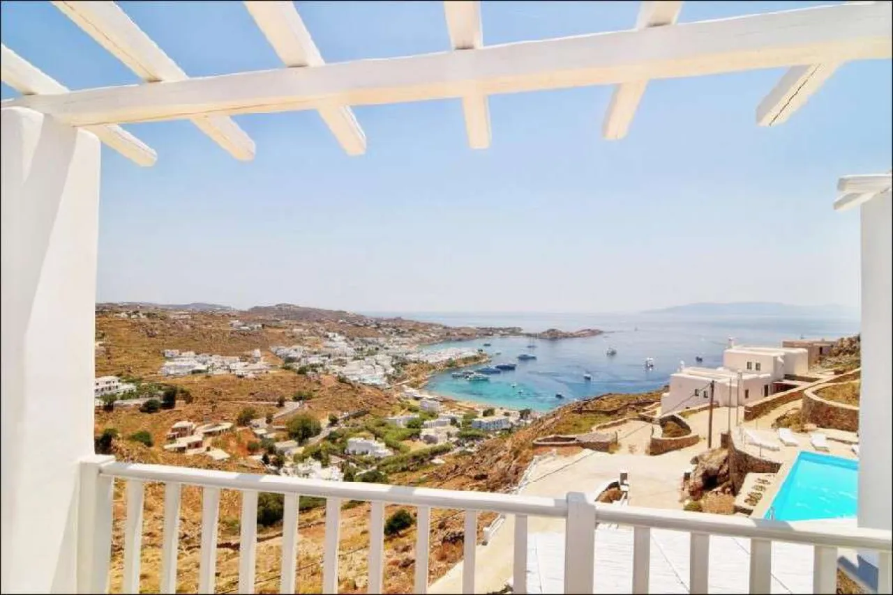 Villa Josh - Photo 2