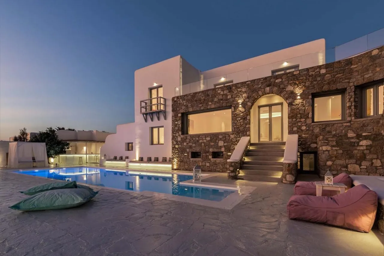 Main photo of Villa Smit