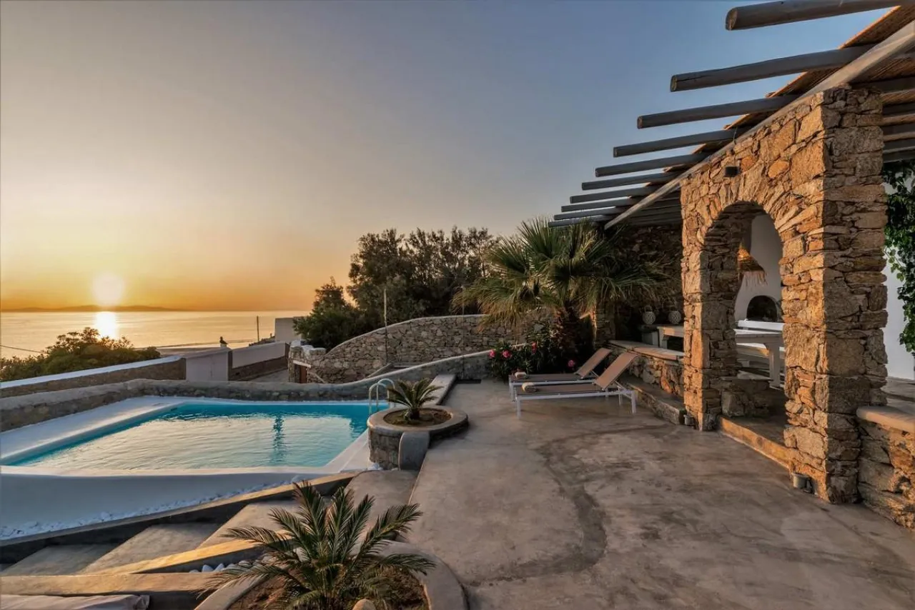 Villa Smit - Photo 3