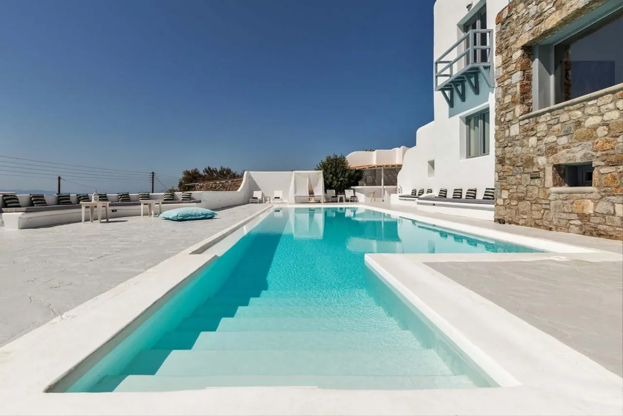 Villa Smit - Photo 4