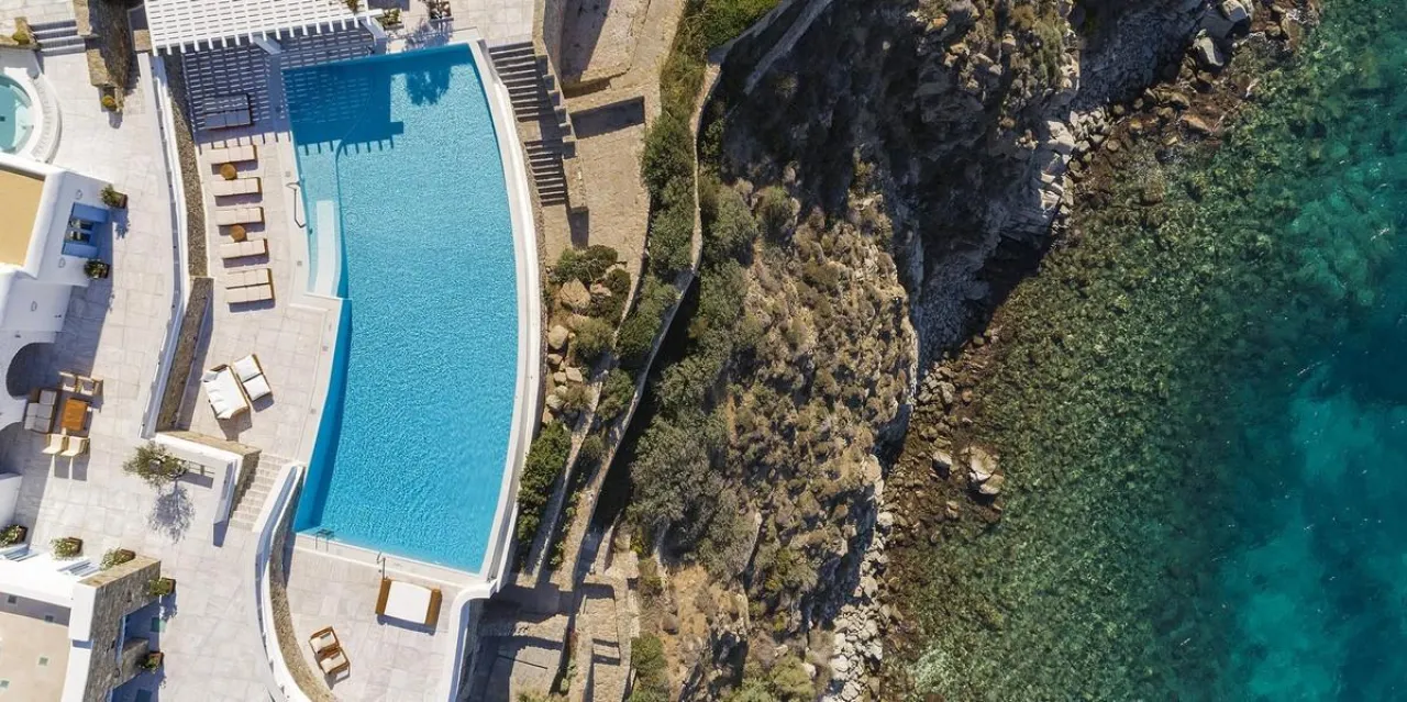 Villa Carlos - Photo 2