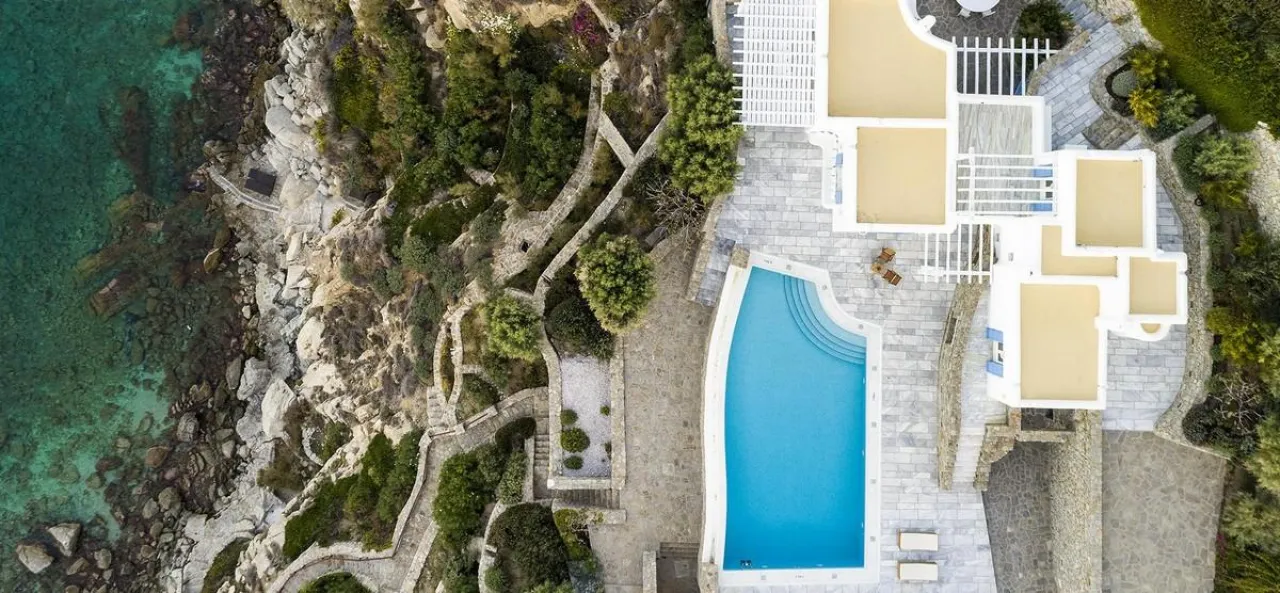 Villa Carlos - Photo 3