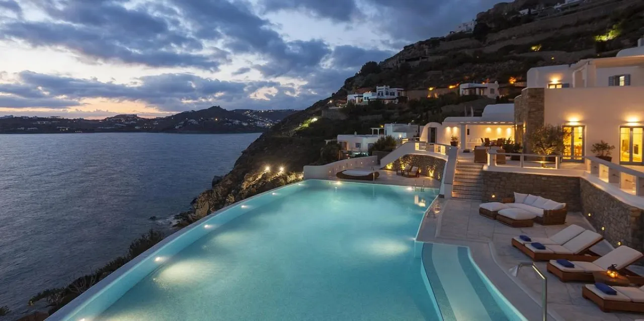 Villa Carlos - Photo 4