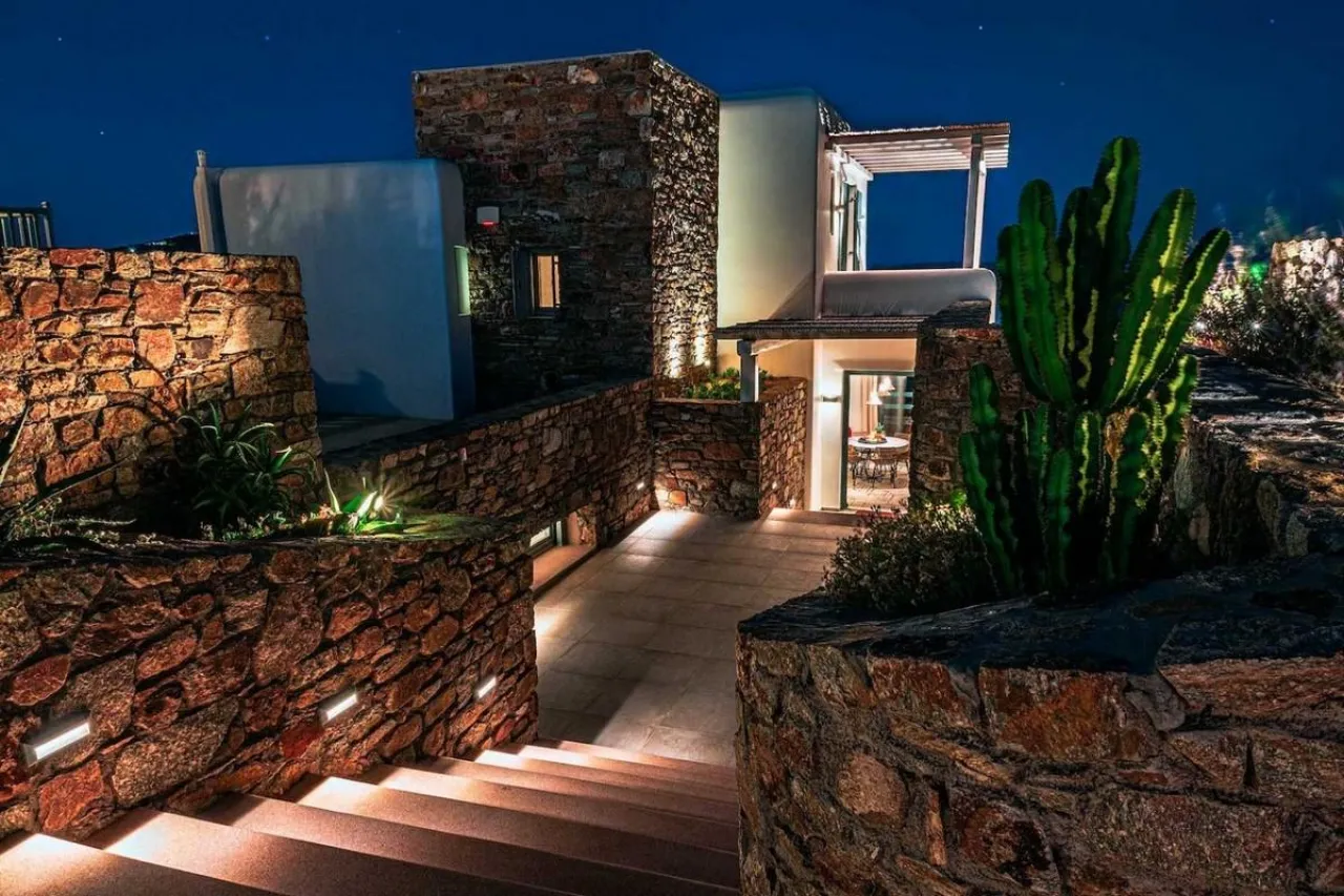 Villa Melissa - Photo 1